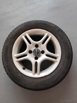 Predám elektróny R14 - 3