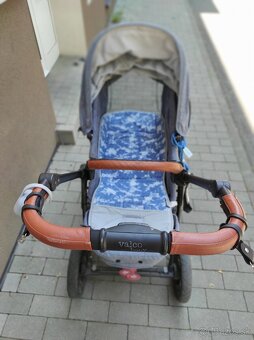 Kočík VALCO SNAP ULTRA TREND - 3