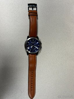 Hodinyk FOSSIL FS5151 - 3