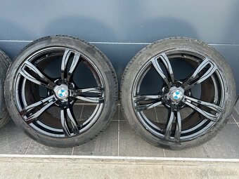 Elektróny ///M R19 pre BMW - 3