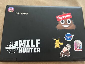 Herný LENOVO Ideapad 700 - 3