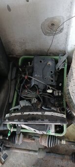 Toyota yaris 1.0 - 3