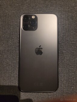 Apple iPhone 11 Pro 256GB - 3