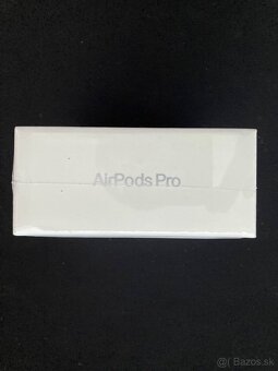 NEOTVORENÉ AirPods Pro 2 - 3
