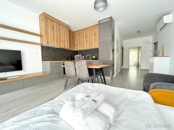 Apartman pri kúpalisku - 3
