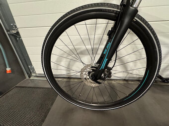 Gravel Bike Specialized - 3