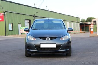 Mazda 2 1.3 MZR CE - 3