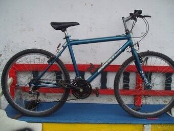 retro bicykel - 3