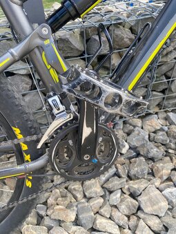 Predám KTM Comp R3 - 3
