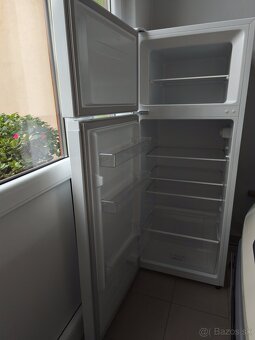 Chladnička s mrazničkou GORENJE - 3