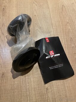 detsky bicykel 12” ctm - 3