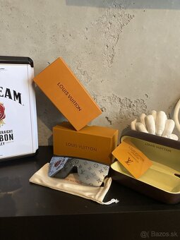 Louis vuitton slnečné okuliare - 3