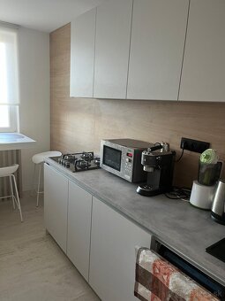 Na prenájom zariadený klimatizovaný byt Pezinok - Sever - 3
