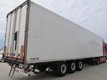 náves Schmitz NKSSCBS3B AA-857YX - 3