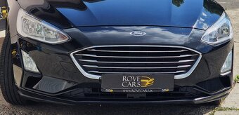 Ford Focus Kombi 1.0 EcoBoost 125k Titanium A/T - 3