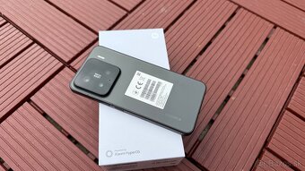 Vymenim Xiaomi 15 cierny 512gb - 3