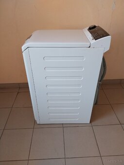 Automatická práčka AEG LTX7E272C - 3