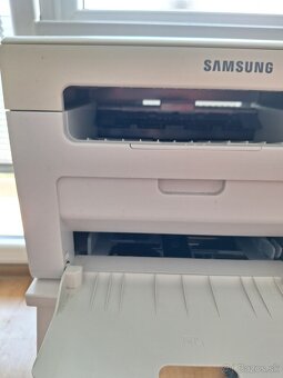 Tlačiareň Samsung - 3