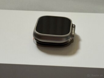 Apple Watch Ultra 2 - 3