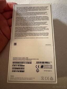 Apple iphone 12 - 3