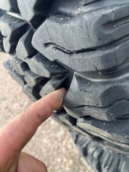 Pneumatiky 215/65 r16 - 3