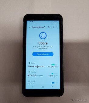 Samsung Galaxy Xcover 5 - 3