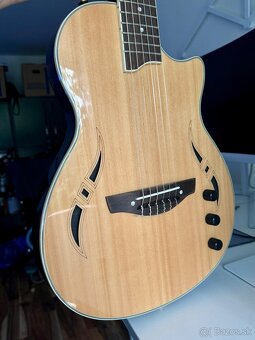 Harley Benton Custom Line Nashville Bundle - 3