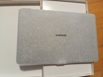 Tablet Samsung Galaxy Tab S6 Lite - 3