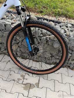 Predám horsky bicykel Cube Aim SLX (2024) 29 - 3