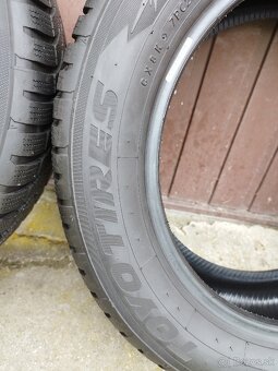 zimne pneumatiky 205/55 r16 - 3