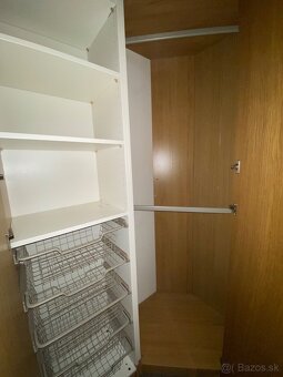 SKRINE PAX IKEA - 3