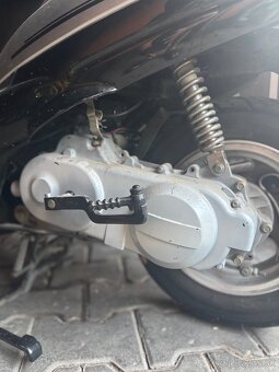 Skuter 50cc - 3