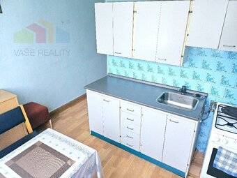 3 izbový byt Bánovce nad Bebravou / CENTRUM / LOGGIA / PIVNI - 3