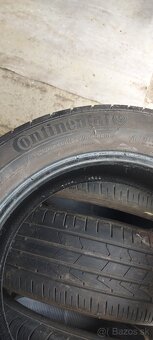 Predám letné pneumatiky 205/55 R16 - 3