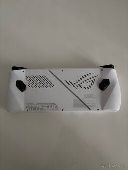 ROG Ally Z1E - 3