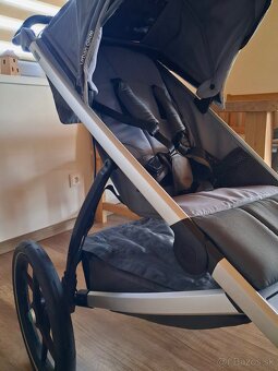 Thule Urban Glide 2 - 3