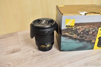NIKKOR 10–20 mm F4,5–5,6G AF-P VR DX - 3