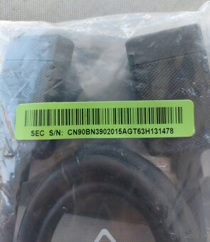 Samsung one connekt mini box BN96-35817B - 3