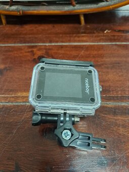 Niceboy Vega X Pro , GoPro - 3