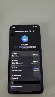 Samsung galaxy s23 Black 256GB - 3