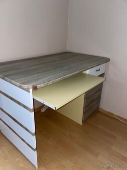 Pisaci stol - 3