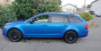 Škoda Octavia 3 1.6 TDI - 3