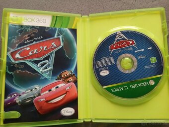 Cars 2 (Xbox 360) - 3