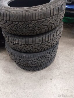 Pneumatiky  Barum 175/70r14 - 3