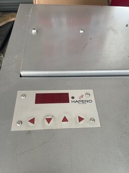 kotol pec na pelety hapero 15 kw - 3