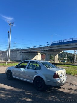 Volkswagen Bora 1.9 tdi - 3