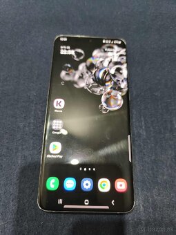 Samsung galaxy s20 Ultra 128GB 5G - 3