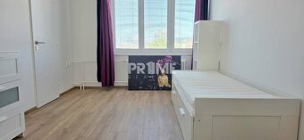Pekný 1i byt, VÝHĽAD, BALKÓN, Kupeckého ulica, OC CENTRAL, R - 3