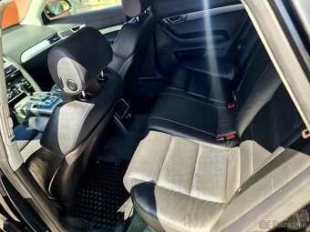 Audi a6 sline 3.0tdi Quatro - 3