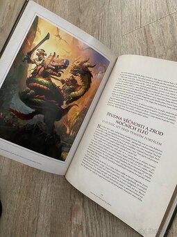 Kniha World of Warcraft: Kronika - Svazek 1 - 3